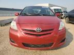 2007 Toyota Yaris  de vânzare în Nisku, AB - Front End