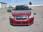 2013 Subaru Legacy 2.5 2.5L იყიდება Airway Heights-ში, WA - Front End