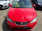 2014 SEAT IBIZA TOCA for sale at Copart PETERLEE