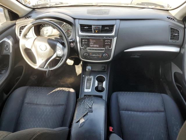  NISSAN ALTIMA 2016 Srebrny