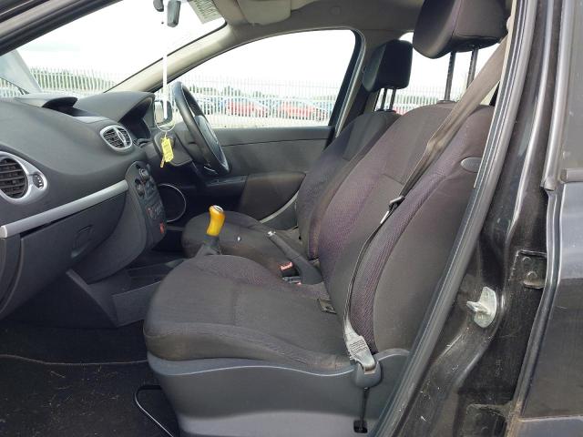 2007 RENAULT CLIO DYNAM
