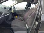 2007 RENAULT CLIO DYNAM for sale at Copart YORK