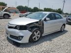 2013 Toyota Camry L   de vânzare în Columbus, OH - Front End