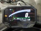 2022 KAWASAKI EX650 N for sale at Copart MN - MINNEAPOLIS NORTH