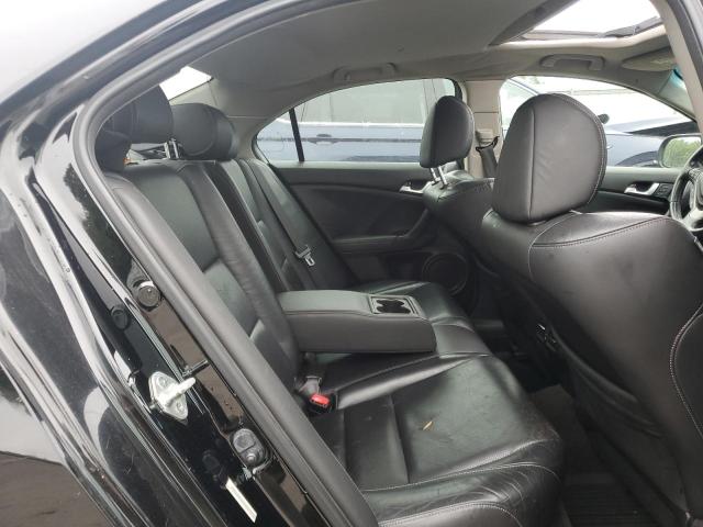 2012 ACURA TSX   