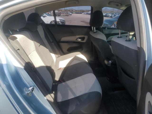 2011 CHEVROLET CRUZE LS  