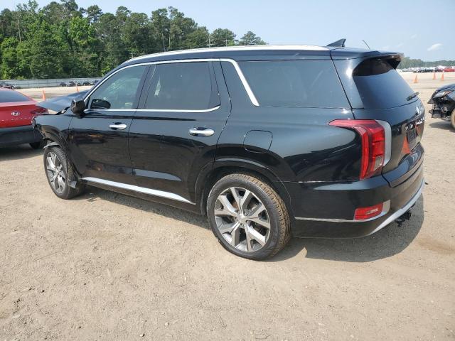  HYUNDAI PALISADE 2022 Czarny