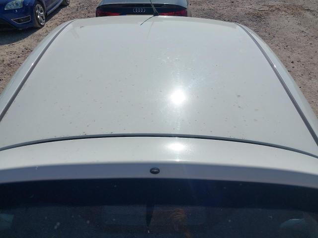 2012 FORD KA EDGE
