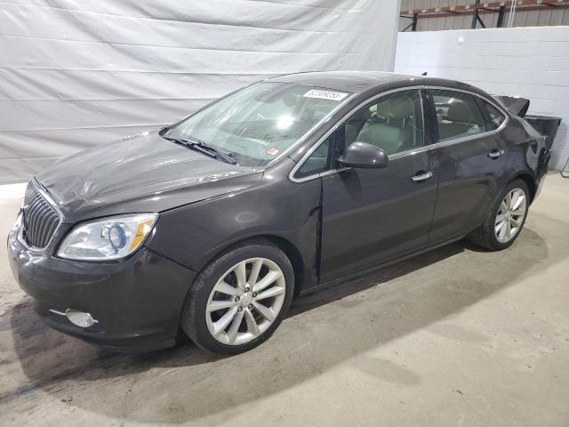 Sedans BUICK VERANO 2014 Czarny