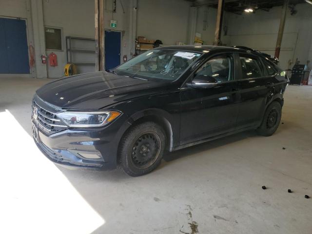 2021 Volkswagen Jetta Sel Premium