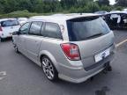 2007 VAUXHALL ASTRA DESI for sale at Copart SANDTOFT