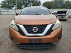 2016 NISSAN MURANO S   à vendre chez Copart OH - DAYTON
