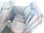 2007 SEAT IBIZA REFE for sale at Copart COLCHESTER