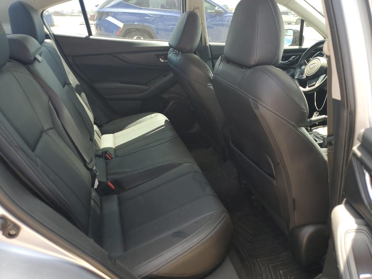 2018 Subaru Impreza Limited VIN: 4S3GKAN64J3601424 Lot: 61744445
