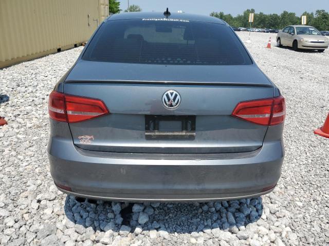  VOLKSWAGEN JETTA 2015 Szary