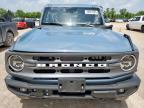 2024 Ford Bronco Big Bend   продається в Houston, TX - Rollover