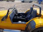 1999 WESTFIELD 2000 SPORT for sale at Copart WISBECH