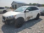 2019 Kia Sorento Lx იყიდება Barberton-ში, OH - Side
