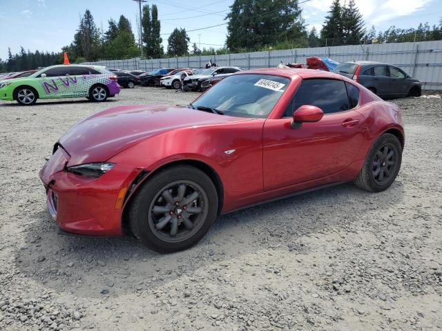MAZDA MX5 – zdjęcie z aukcji, lot #60484145