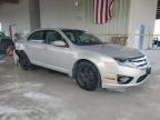 2010 Ford Fusion Se na sprzedaż w Homestead, FL - Rear End
