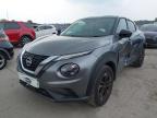 2024 NISSAN JUKE N-CON for sale at Copart YORK