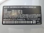 2020 BMW 330I    for sale at Copart SC - COLUMBIA