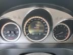 2011 MERCEDES-BENZ C 300 4MATIC for sale at Copart AB - EDMONTON