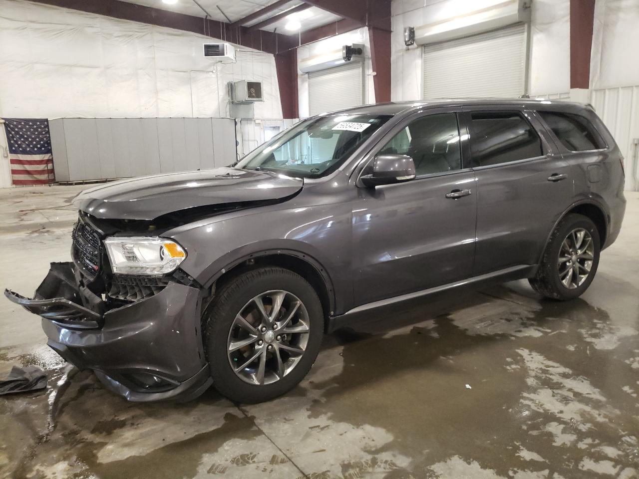 2017 Dodge Durango Gt for Sale in Avon, MN - Front End