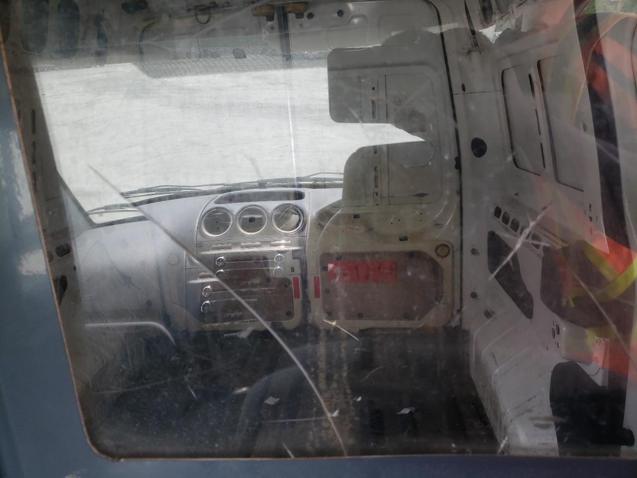 2013 Ford Transit Connect Xlt VIN: NM0LS7BN0DT170644 Lot: 57752345