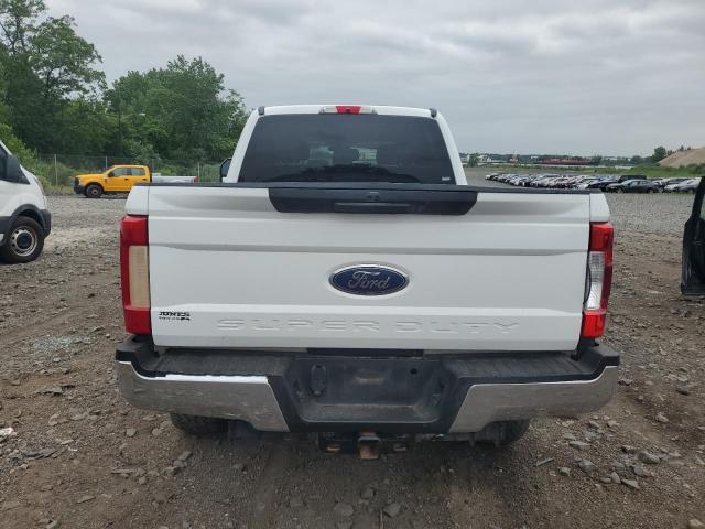 2019 FORD F350 SUPER DUTY  