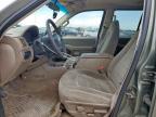2002 Ford Explorer Xlt for Sale in Houston, TX - Front End