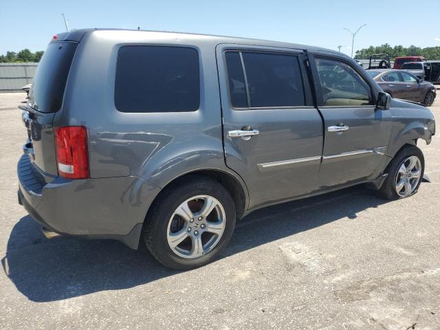 Parquets HONDA PILOT 2012 Szary