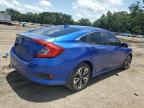 2016 Honda Civic Ex   იყიდება Greenwell Springs-ში, LA - Front End