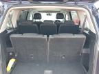 2017 VOLKSWAGEN TOURAN SE for sale at Copart PETERLEE