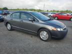 2006 Honda Civic Hybrid   zu verkaufen in Fredericksburg, VA - Rear End