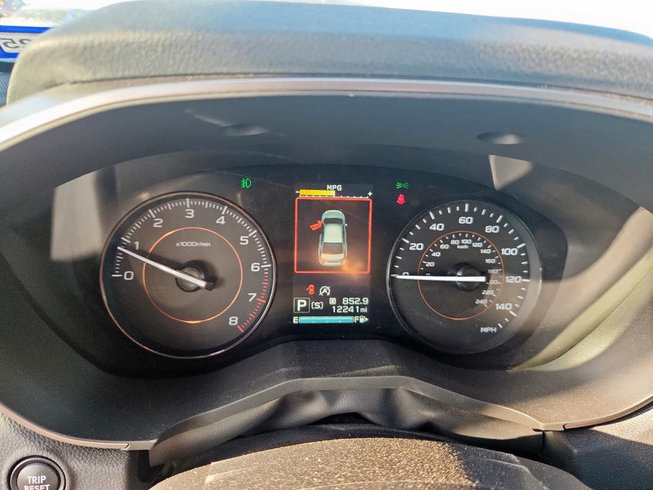2021 Subaru Crosstrek Premium VIN: JF2GTAEC6M8677982 Lot: 60833995