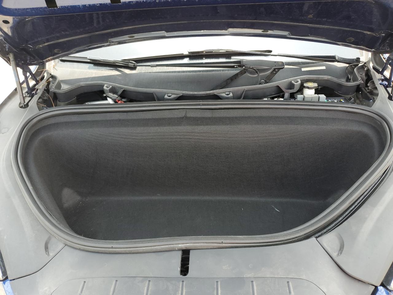 2020 Tesla Model X VIN: 5YJXCDE20LF282234 Lot: 59360635
