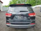 2017 Kia Sorento Lx للبيع في Center Rutland، VT - Front End