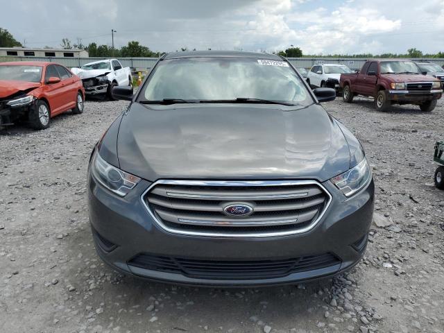 Седани FORD TAURUS 2016 Сірий
