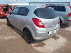 2012 VAUXHALL CORSA EXCL for sale at Copart WESTBURY