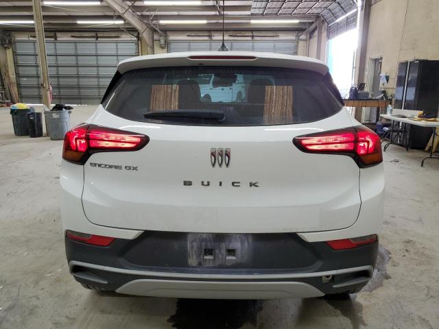  BUICK ENCORE 2024 Biały