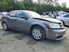 2012 Dodge Avenger Se продається в Waldorf, MD - All Over