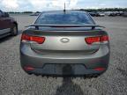 2013 Kia Forte Ex продається в Riverview, FL - Front End