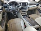 2014 Mercedes-Benz Gl 450 4Matic на продаже в Hueytown, AL - Minor Dent/Scratches