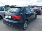 2016 AUDI A1 SPORT T for sale at Copart ROCHFORD