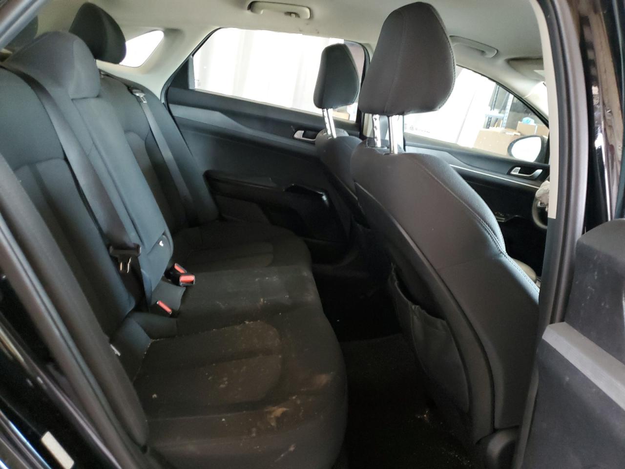 2023 Kia K5 Lxs VIN: 5XXG14J21PG180844 Lot: 61630145