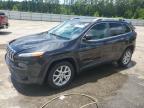 2014 Jeep Cherokee Latitude for Sale in Harleyville, SC - Side