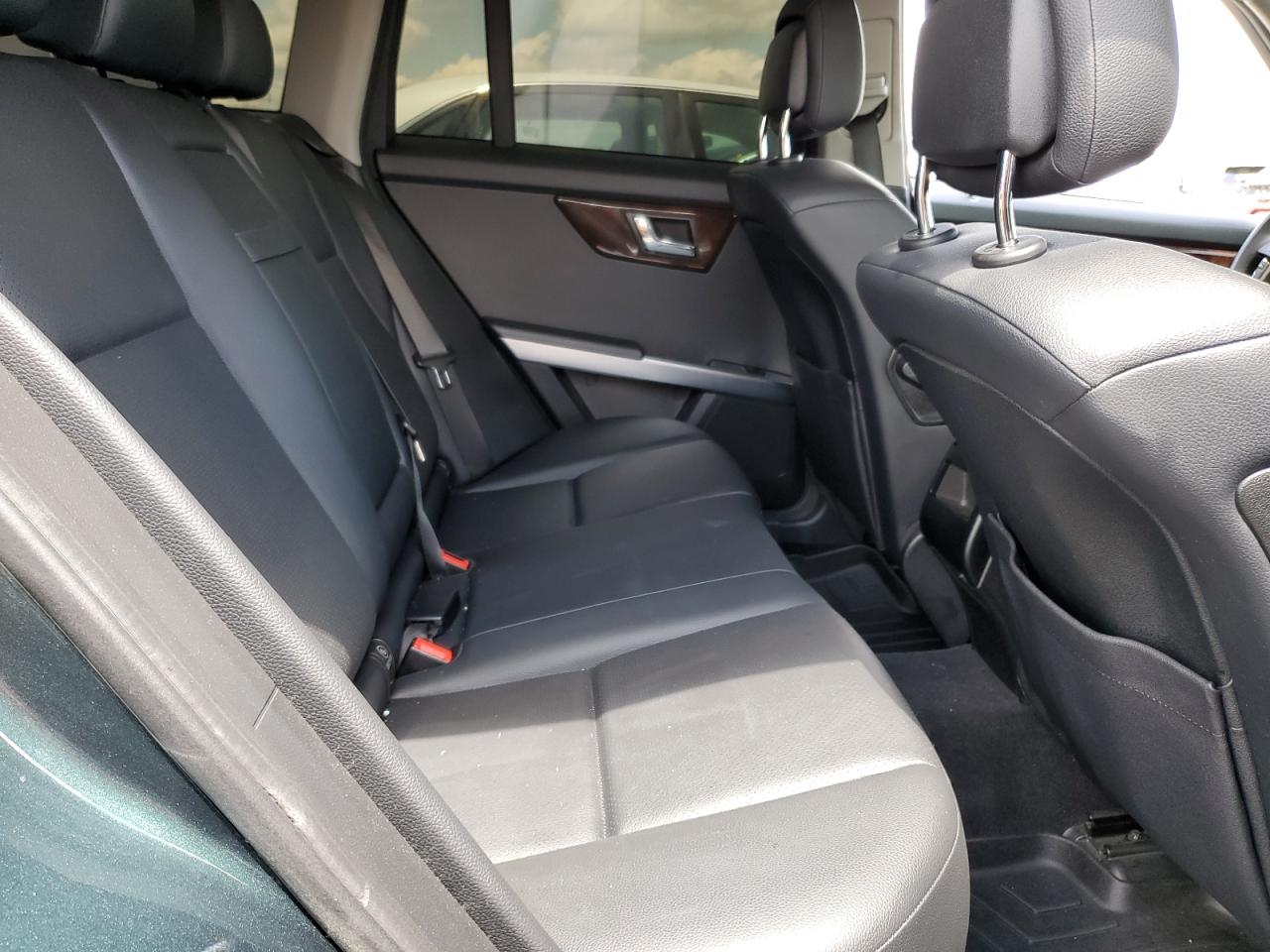 2010 Mercedes-Benz Glk 350 4Matic VIN: WDCGG8HB2AF498175 Lot: 61679515