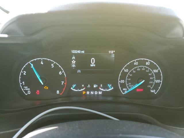 2019 FORD TRANSIT CONNECT XL  