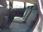 2013 FORD C-MAX ZETE for sale at Copart YORK